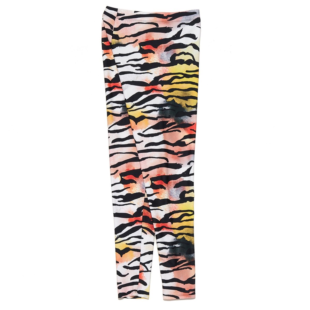 Tiger Ed Hardy Y2k Tiger Legging | AHRBWJU-84