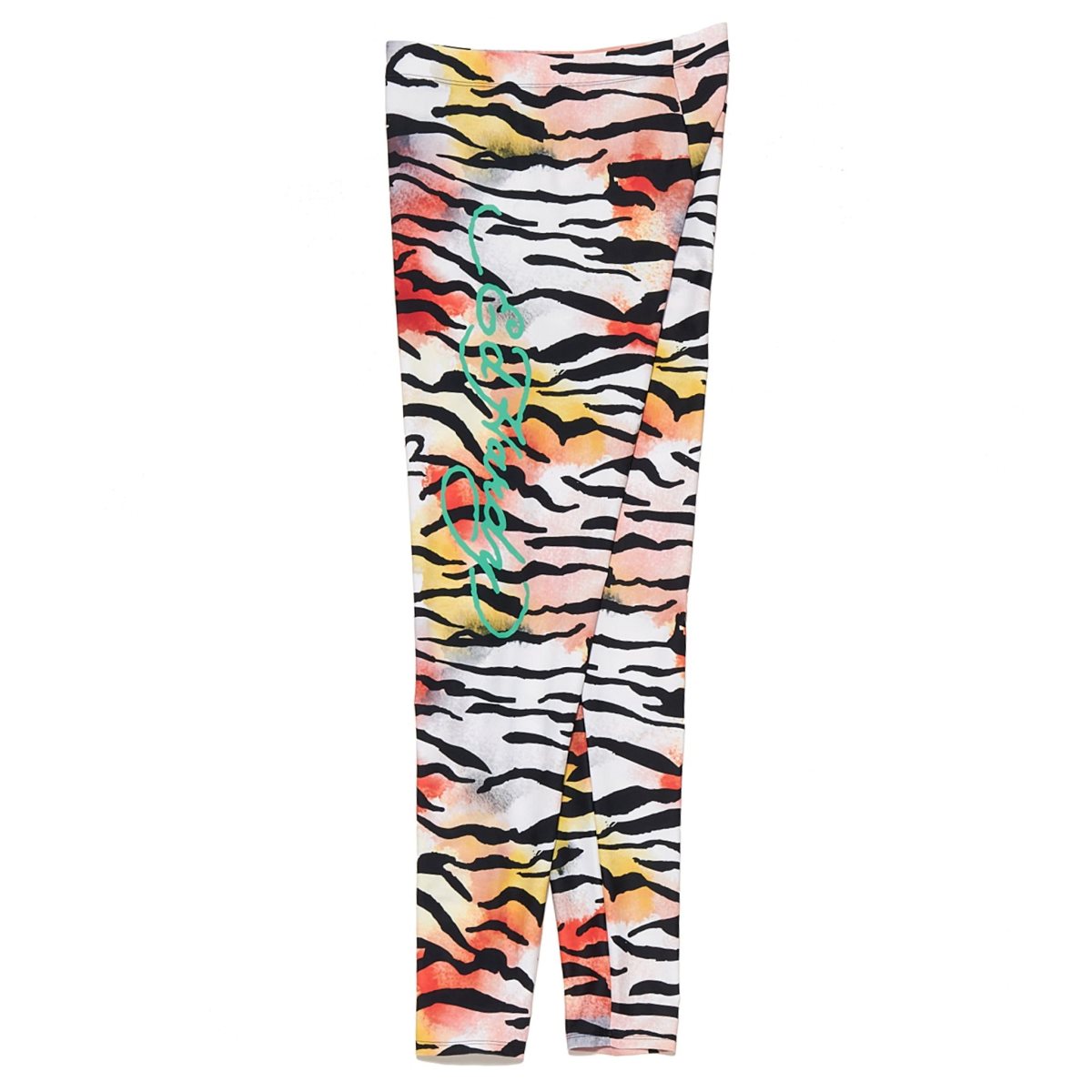 Tiger Ed Hardy Y2k Tiger Legging | AHRBWJU-84